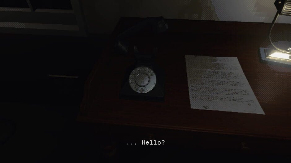 The Nest screenshot