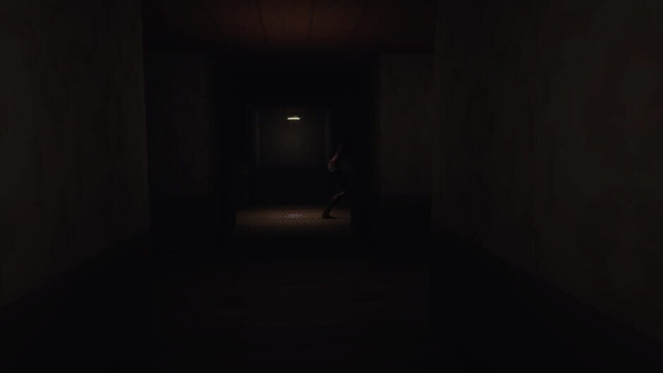 The Nest screenshot
