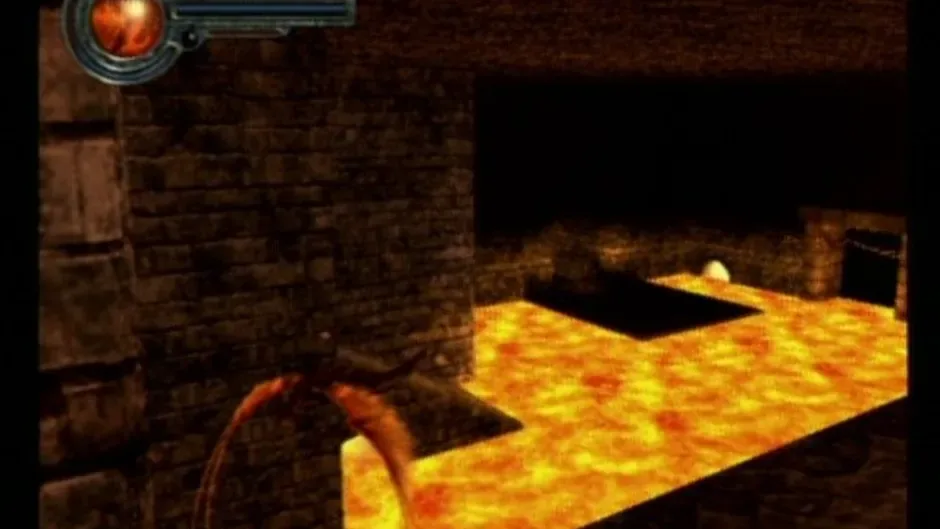 King's Field: The Ancient City screenshot 4