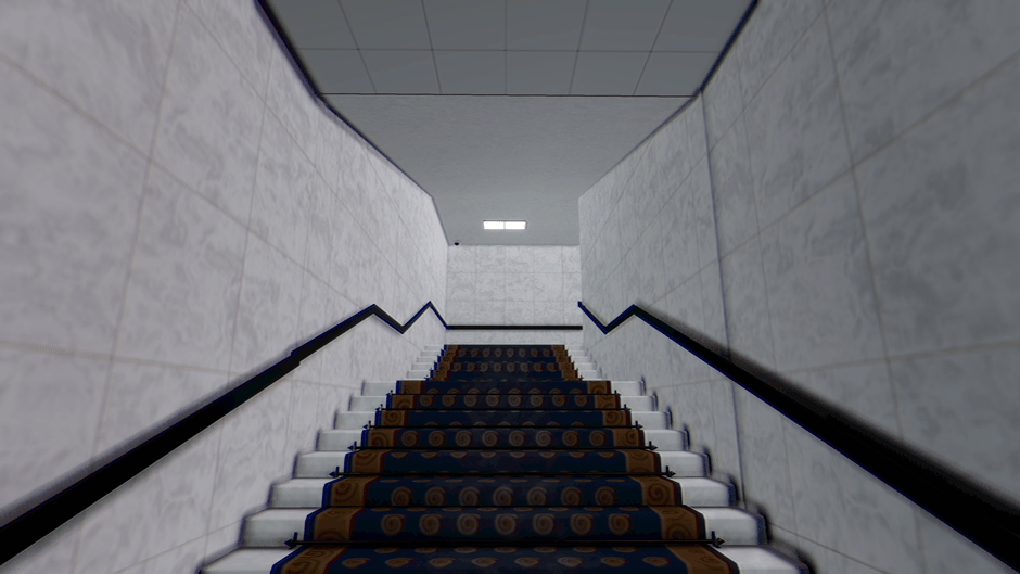 Glitch: Dead Loop Horror Screenshot