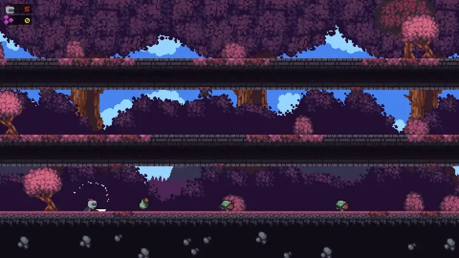 Pixicharm: Gravenguard