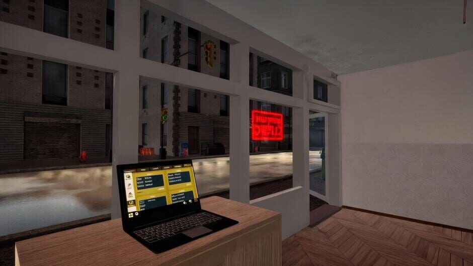 Screenshot 7 of Supermarket Manager 2025