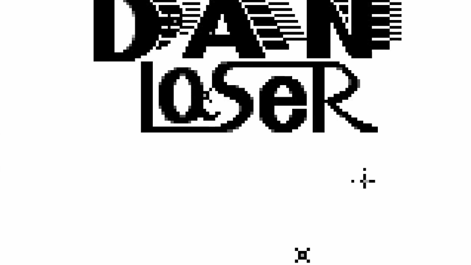 Dan Laser Screenshot