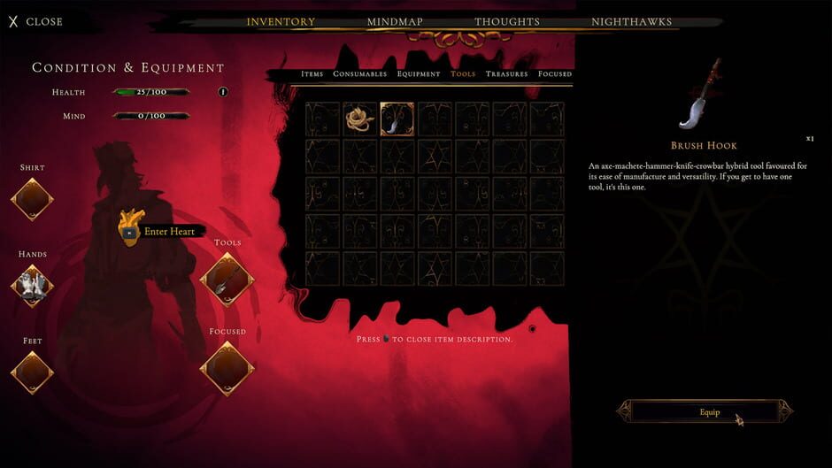 Where Birds Go to Sleep screenshot 3