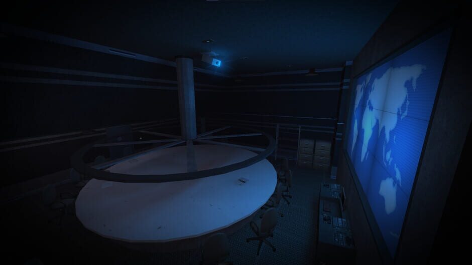 SCP: CB Multiplayer Reborn screenshot