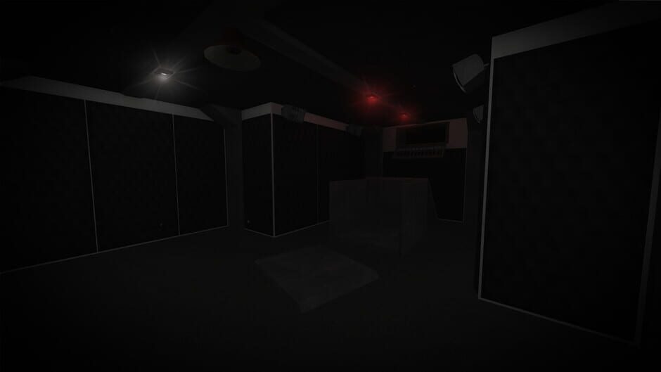 SCP: CB Multiplayer Reborn screenshot
