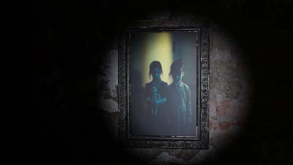 สกรีนช็อตจาก Resonance Tales: Alone (รูปที่ 3)