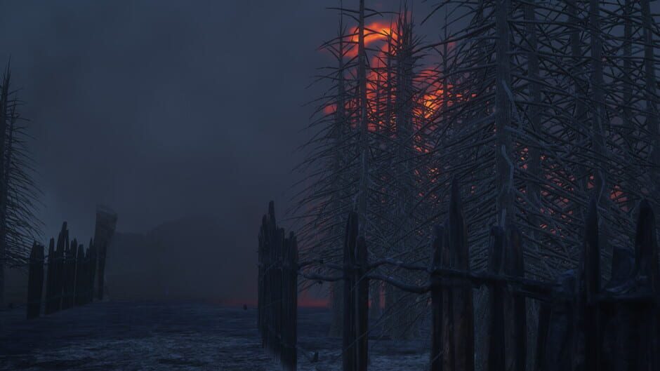 สกรีนช็อตจาก Resonance Tales: Alone (รูปที่ 4)