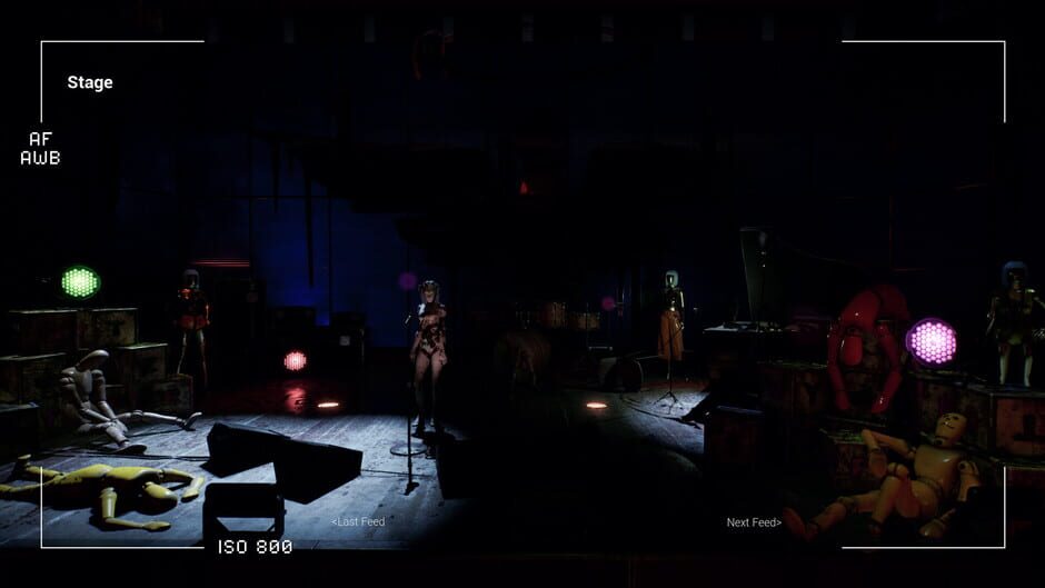 Breach: 83 Screenshot