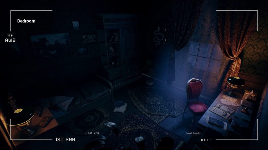 Breach: 83 Screenshot