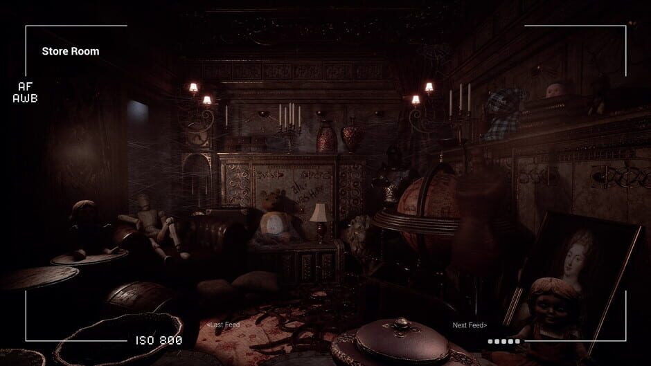 Breach: 83 Screenshot