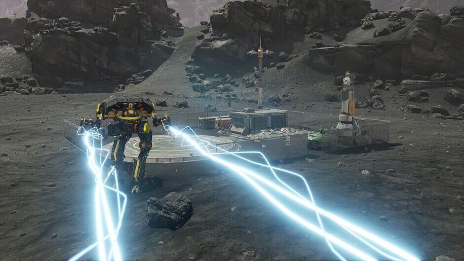 MechWarrior 5: Mercenaries - Shadow of Kerensky Screenshot