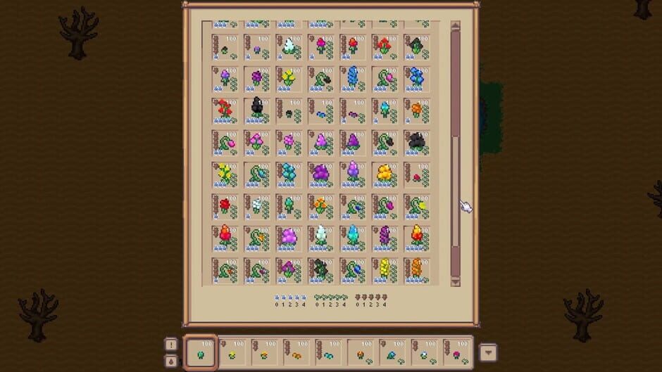Rebloom screenshot