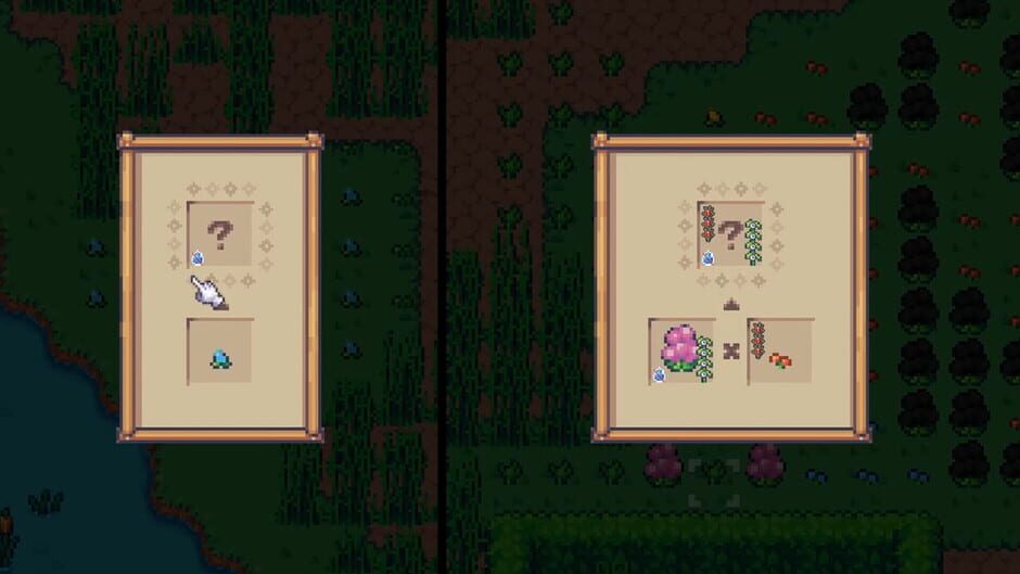 Rebloom screenshot