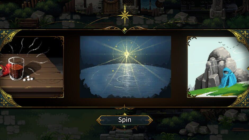 Echoes of Spellcraft Screenshot