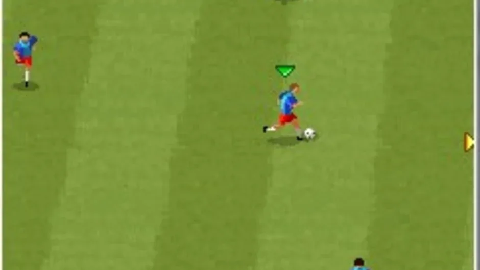 Pro Evolution Soccer 2010