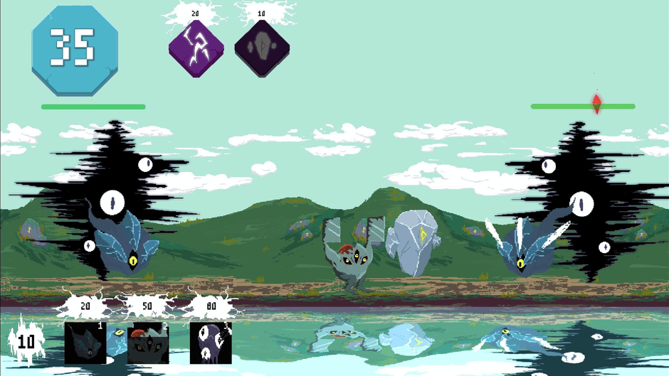 Rift War Tower Defense Screenshot