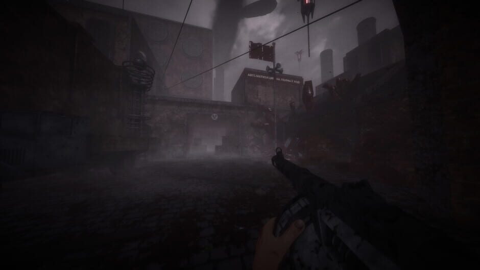 Mould screenshot