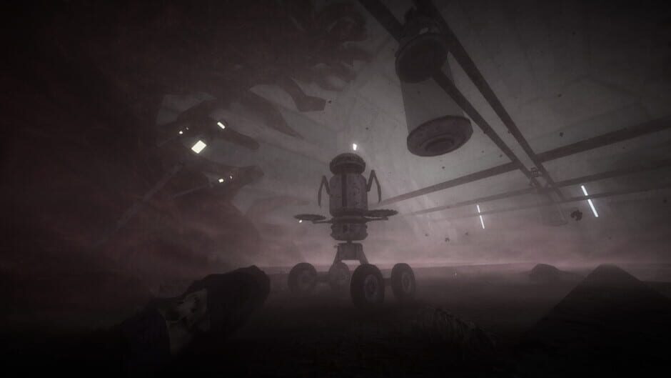 Mould screenshot