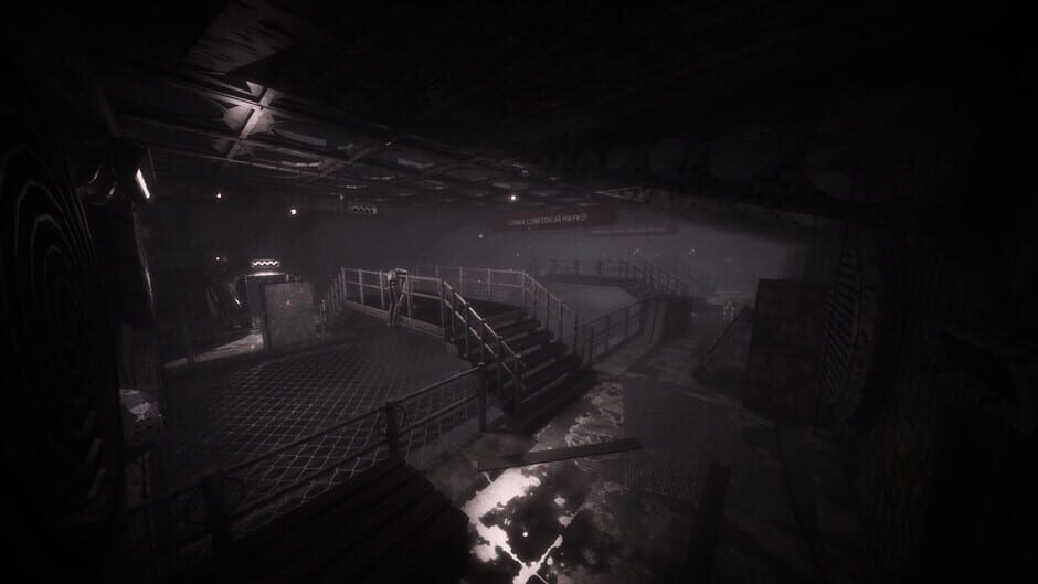 Mould screenshot