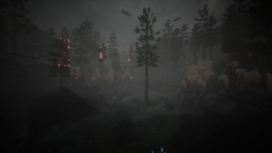 Mould screenshot