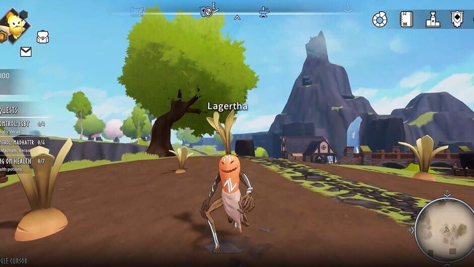 Valhalla screenshot 7