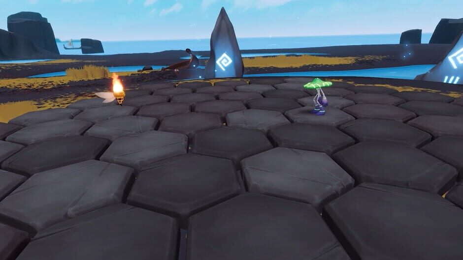 Valhalla screenshot 3