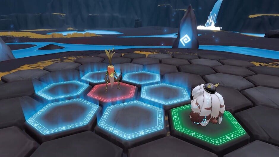 Valhalla screenshot 4