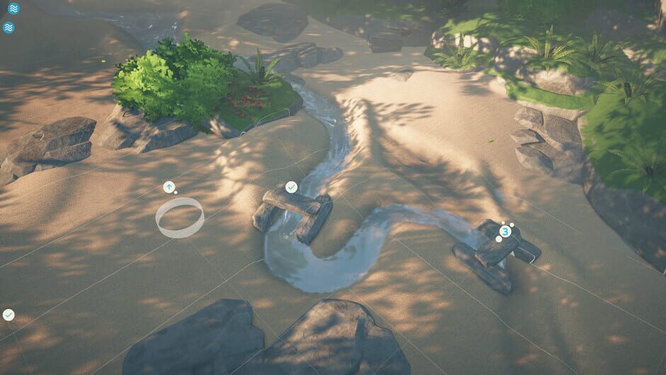 Babbling Brook Screenshot
