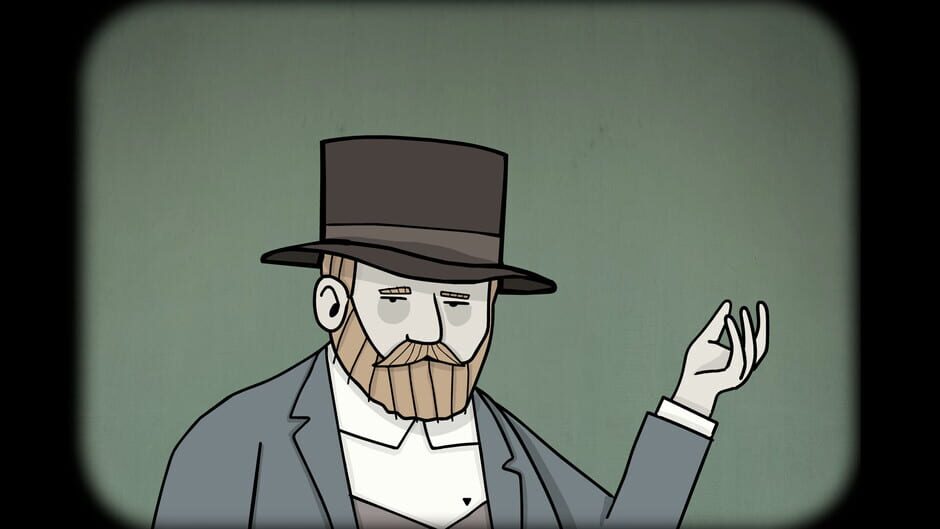Screenshot Servant of the Lake