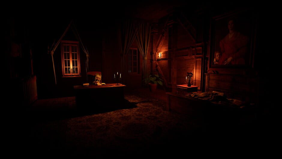 Stranded Souls Screenshot