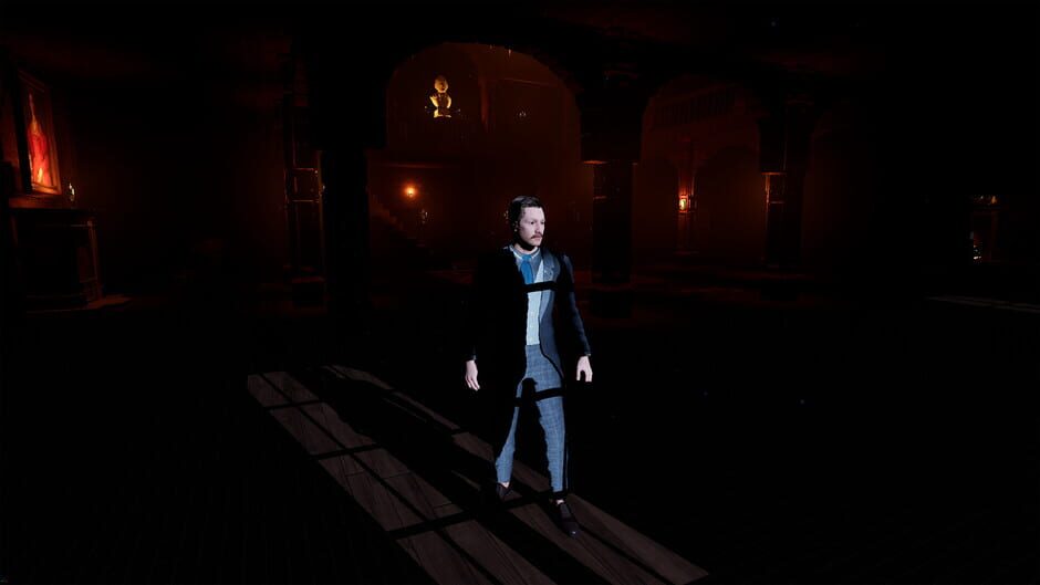 Stranded Souls Screenshot