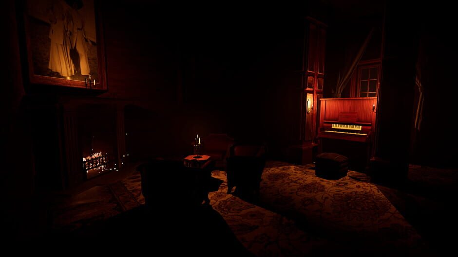 Stranded Souls Screenshot