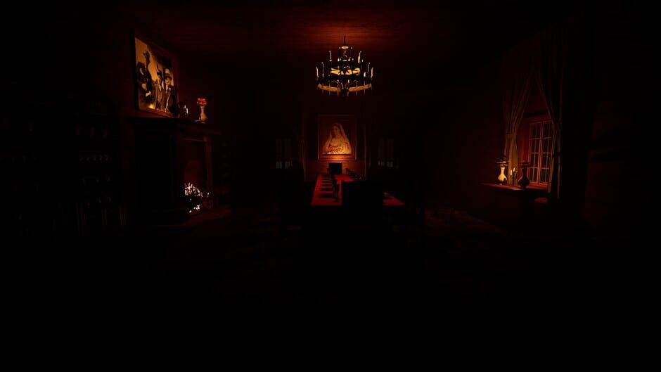 Stranded Souls Screenshot