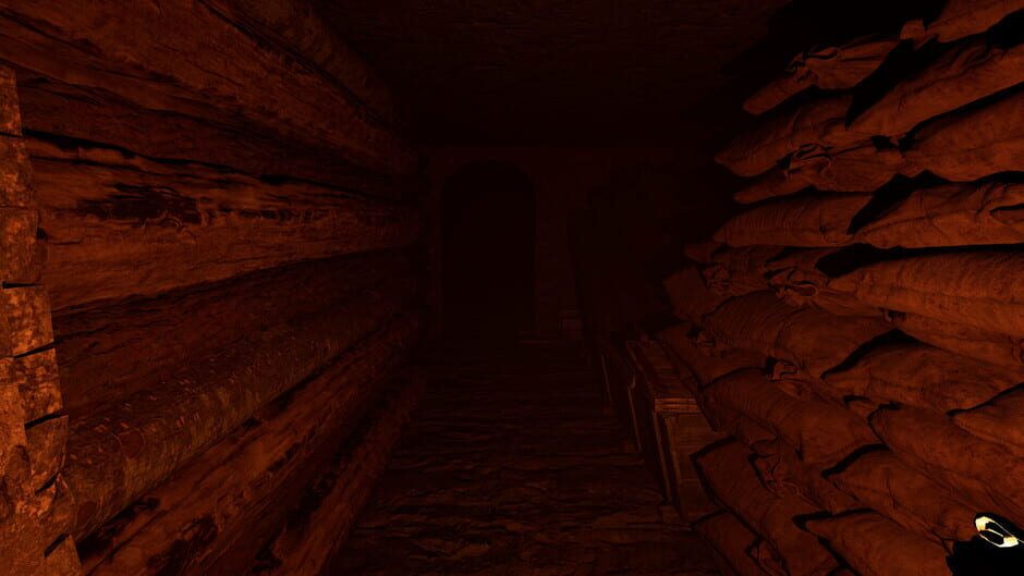 Stranded Souls Screenshot