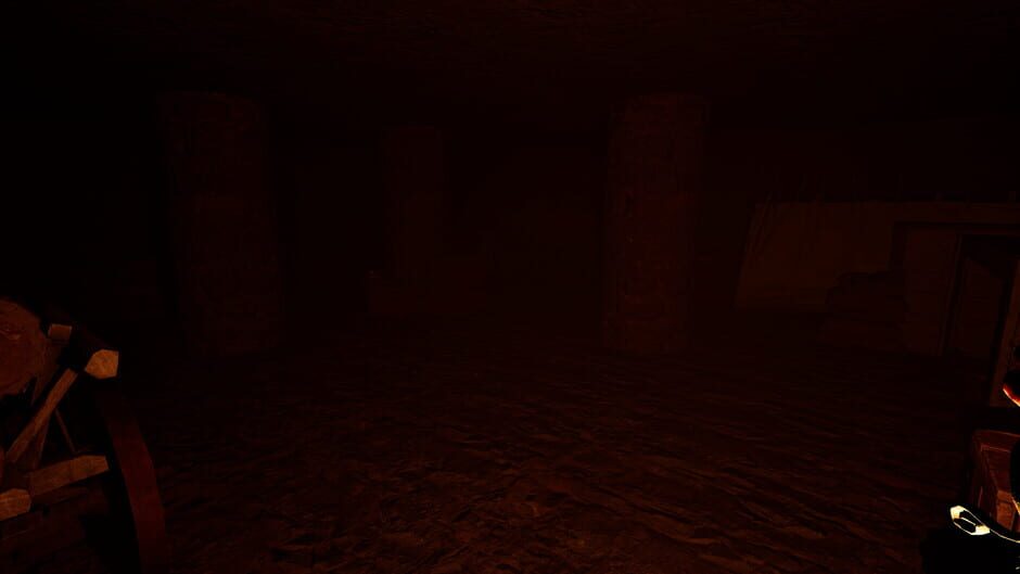 Stranded Souls Screenshot