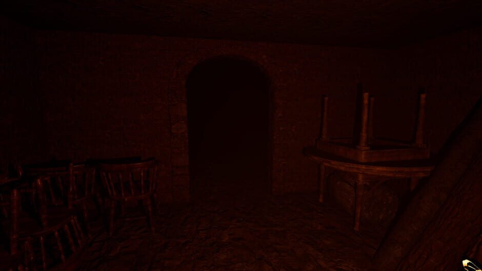 Stranded Souls Screenshot