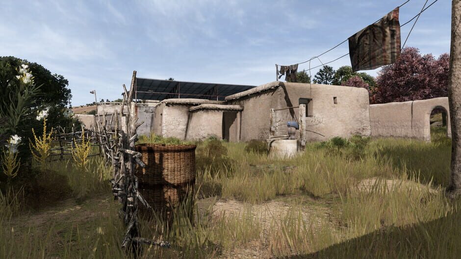 DayZ: Badlands screenshot 6