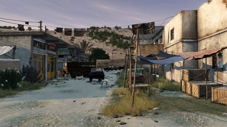 DayZ: Badlands screenshot 9