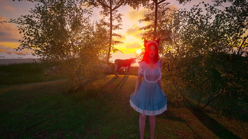 My Ranch screenshot