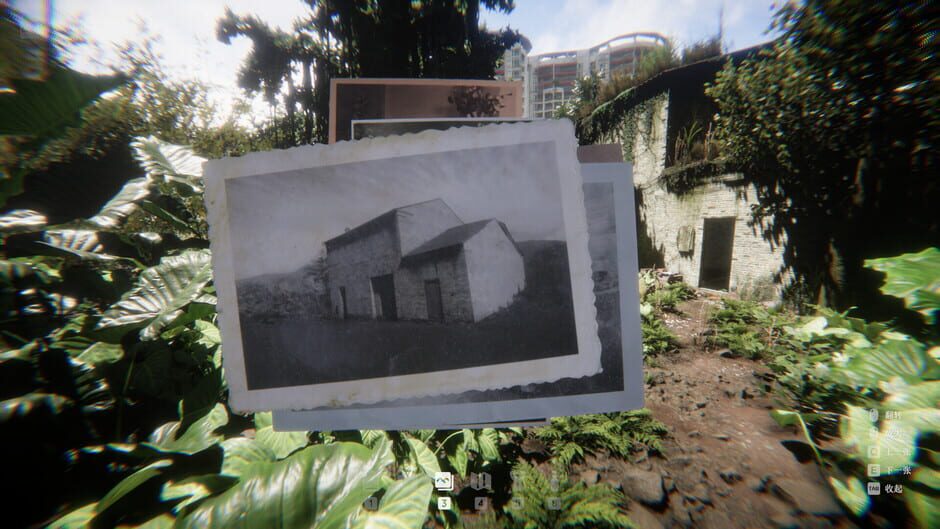 สกรีนช็อตจาก Self-Comb Women: Home Left Behind (รูปที่ 11)