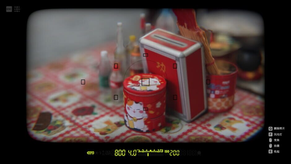 สกรีนช็อตจาก Self-Comb Women: Home Left Behind (รูปที่ 10)