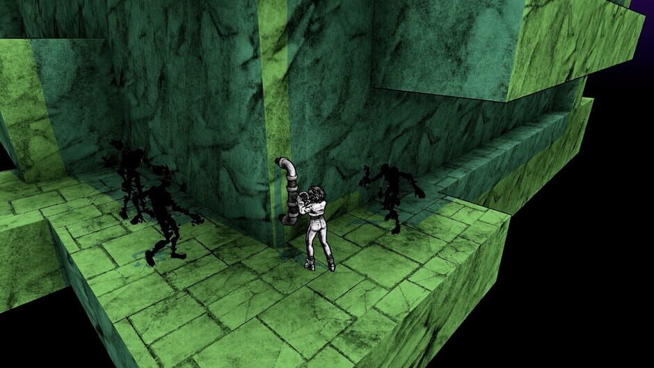 Somnambulo screenshot