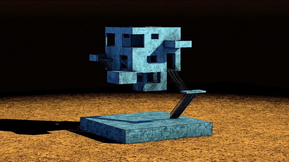 Somnambulo screenshot