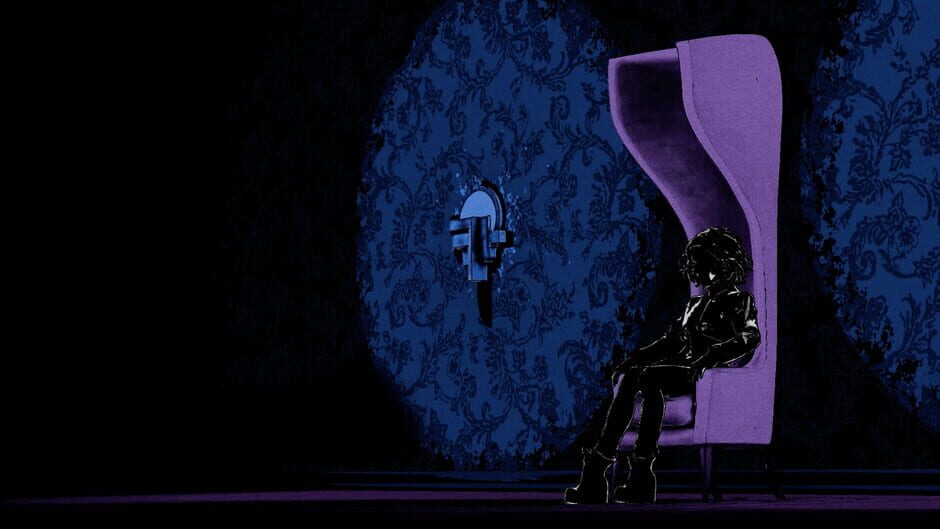 Somnambulo screenshot