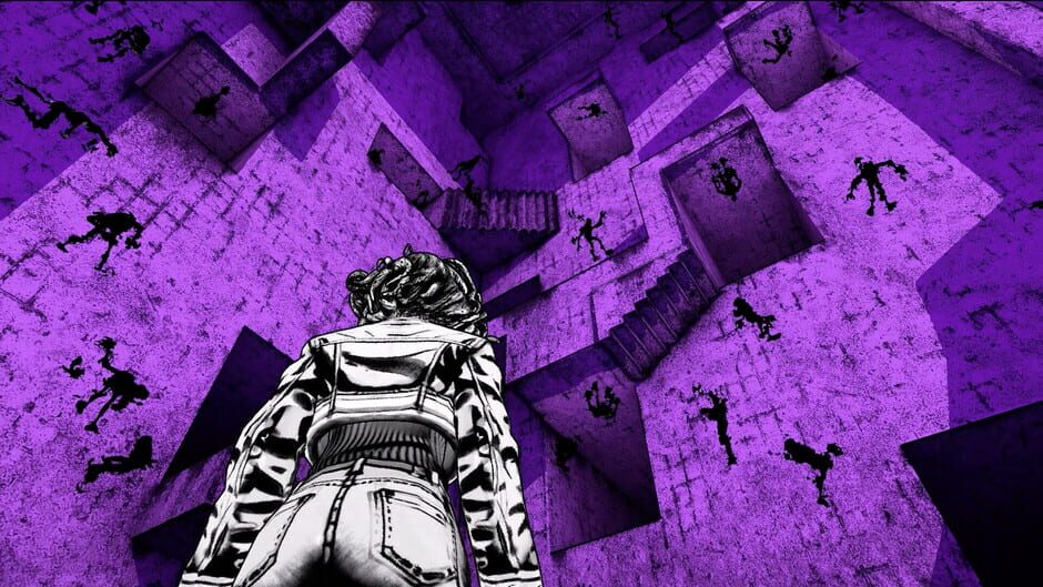 Somnambulo screenshot