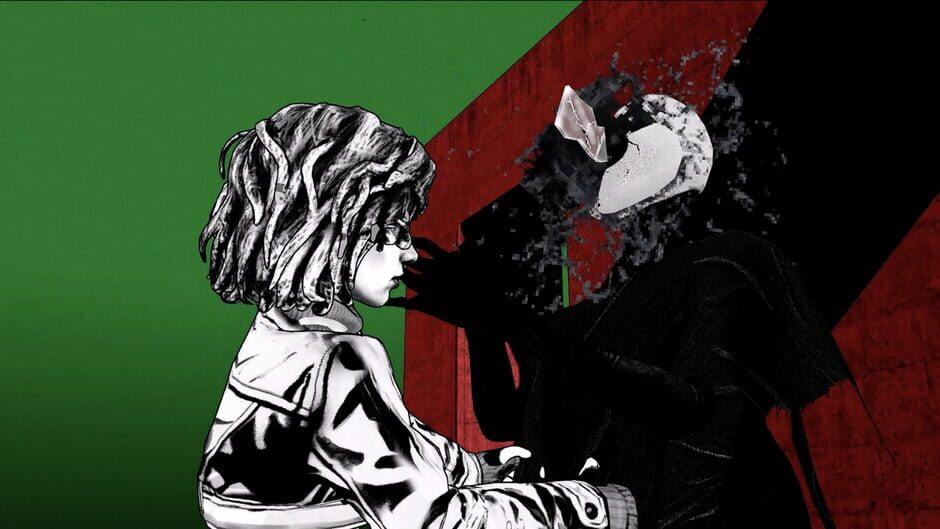 Somnambulo screenshot