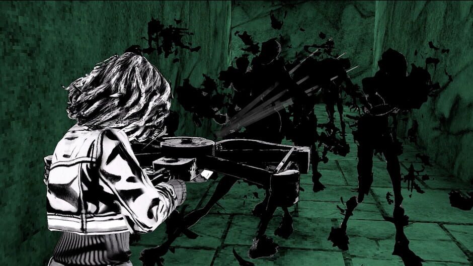 Somnambulo screenshot