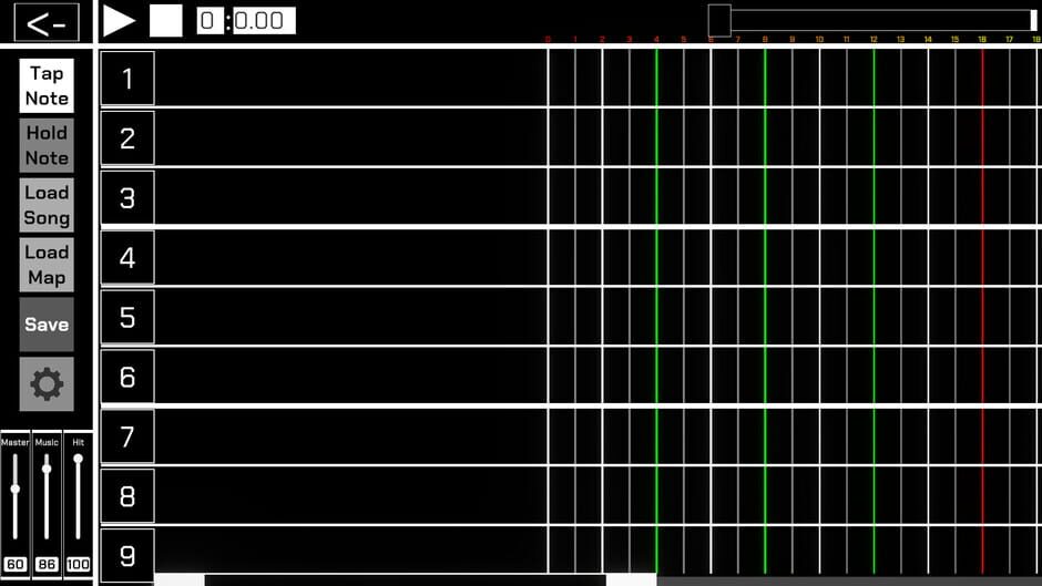 Project: Num Screenshot