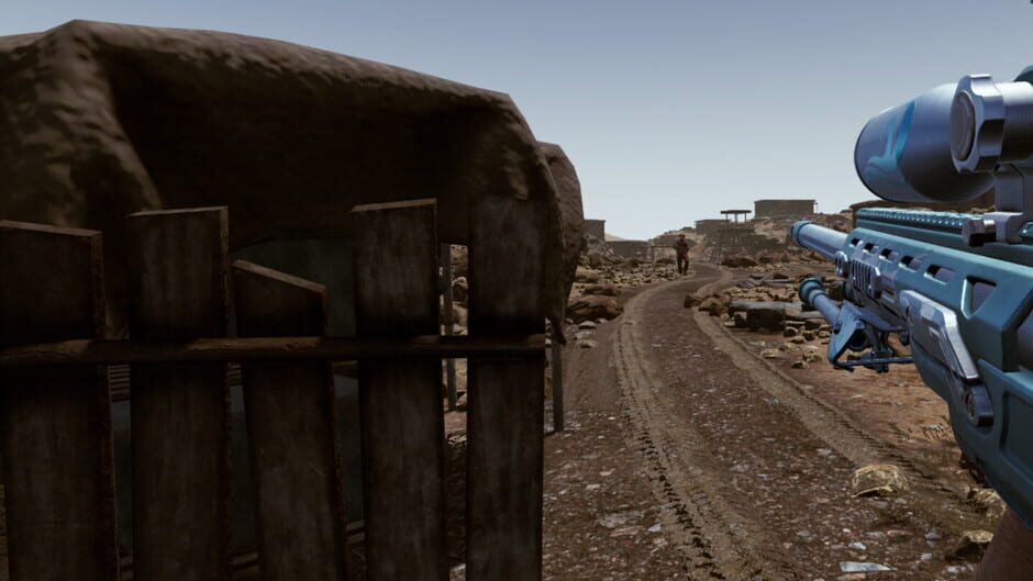 Warriors screenshot